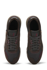 REEBOK 5W CLASSIC NYLON 89 - Siyah