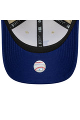 NEW ERA 60771874 9FORTY ŞAPKA - Açık Bej