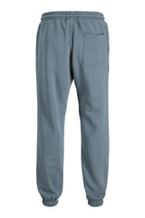JACK&JONES SWEATPANTS 12278943 - Mavi/ Gri