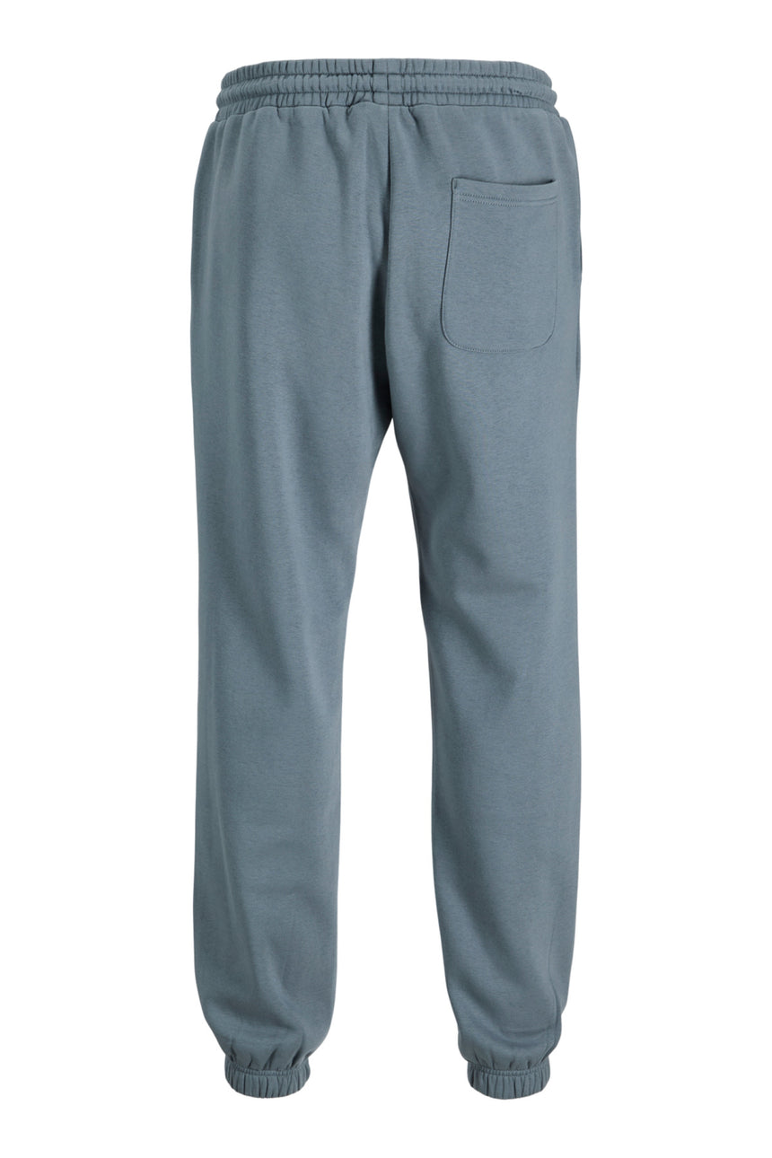 JACK&JONES SWEATPANTS 12278943 - Mavi/ Gri