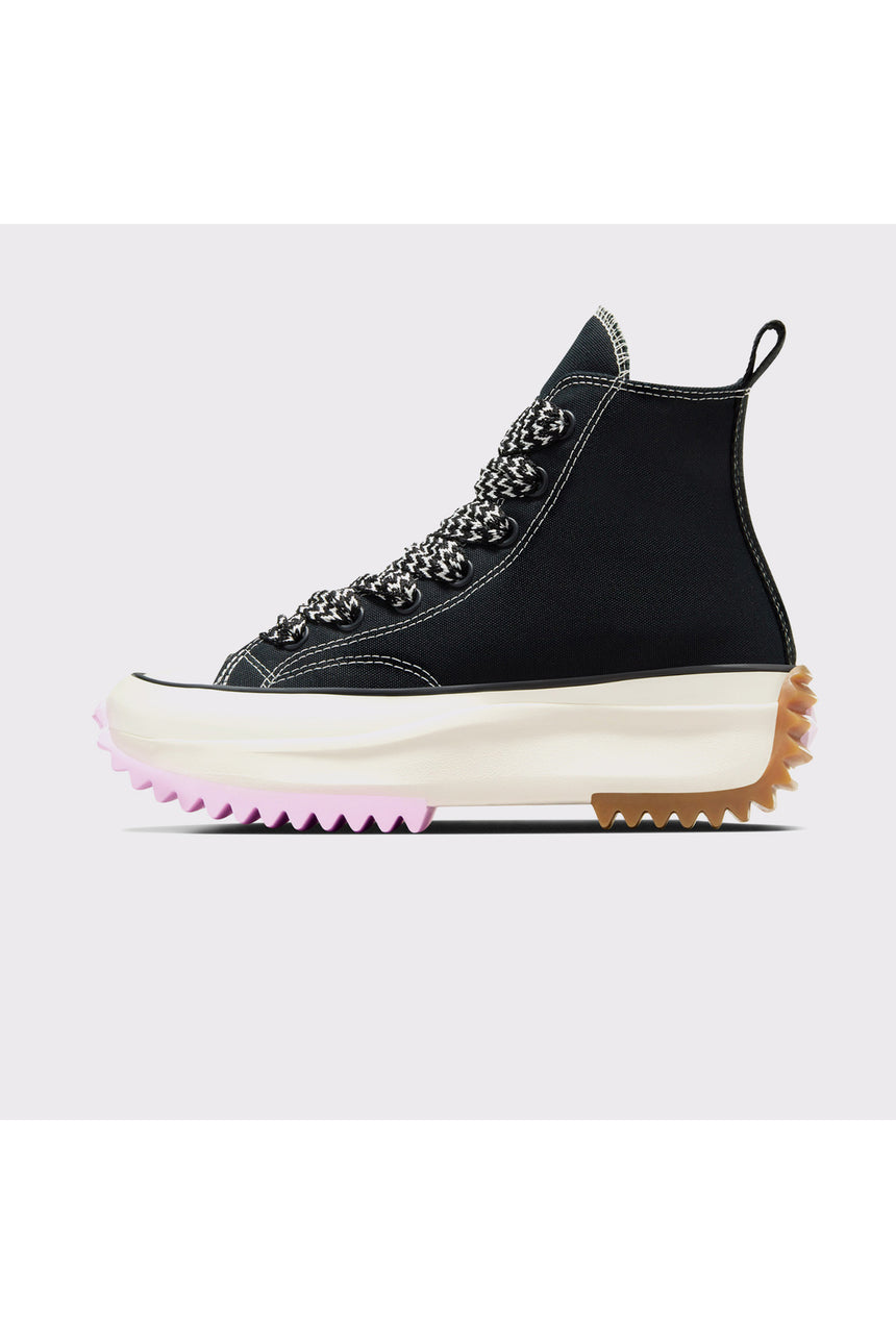 CONVERSE RUN STAR HIKE A10435C.001 - Siyah