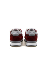 NEW BALANCE ERKEK AYAKKABI ML565BRG - Bordo/Beyaz