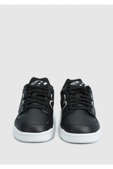 NEW BALANCE UNİSEX AYAKKABI BB480LBT - Siyah/ Beyaz