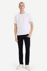 Defacto Erkek Denim S2711AZ - Siyah