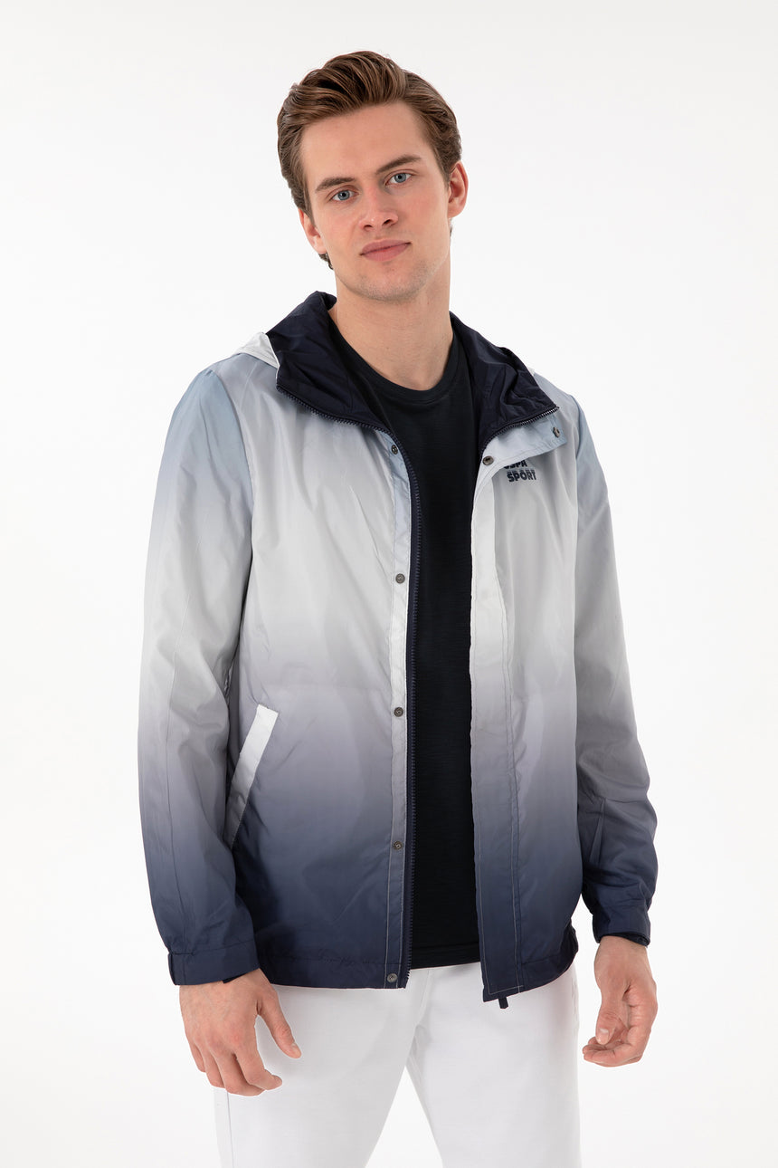 US POLO ASSN ERKEK MONT 2101393 - Lacivert