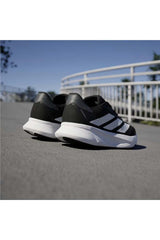 adidas Duramo IH8218 Kadın Koşu Ayakkabısı - Siyah