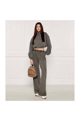 GUESS KADIN MANHATTAN II BACKPAC HWSG7118320 - Açık Bej/ Kahverengi