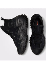 CONVERSE RUN STAR MOTION CX PLATFORM A03924C.001 - Siyah
