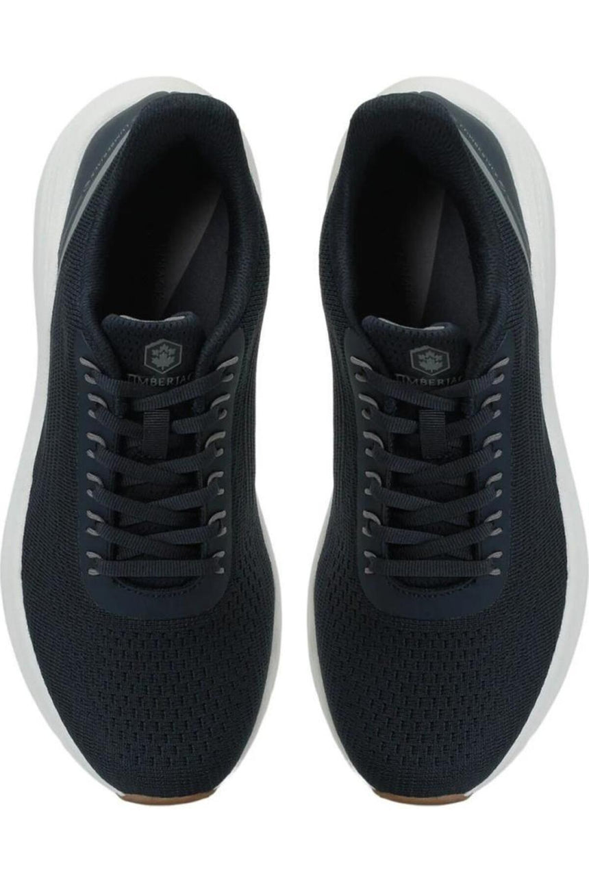 Lumberjack Erkek Flexa Sneaker - Lacivert