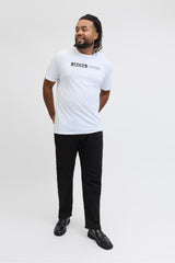 Jack & Jones Glenn Original Erkek Büyük Beden Jean Pantolon 12288380 - Siyah