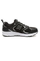 NEW BALANCE UNİSEX AYAKKABI ML408BS - Siyah/ Siyah