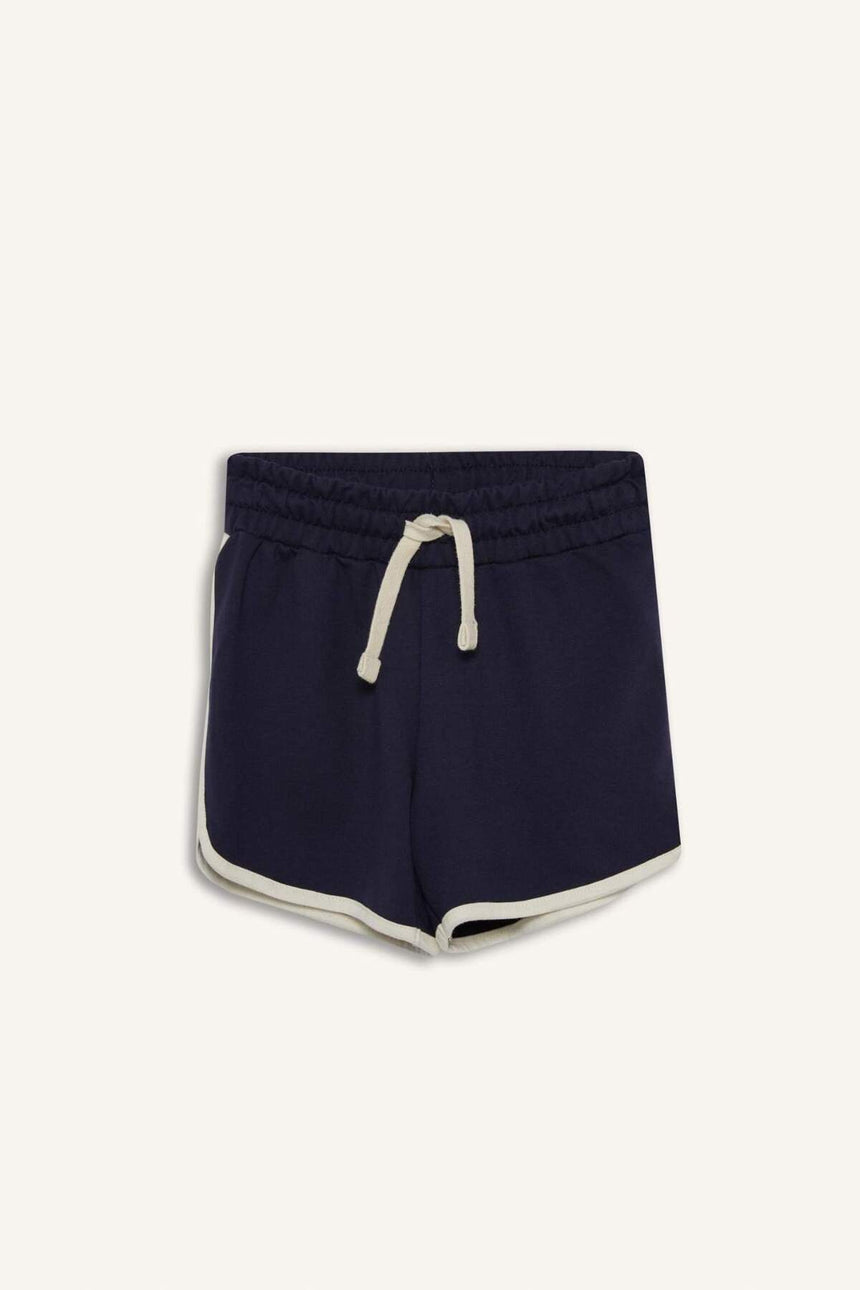 Defacto Çocuk Short B5164A8 - Kırmızı