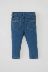 Defacto Çocuk Denim B6744A5 - Açık Mavi