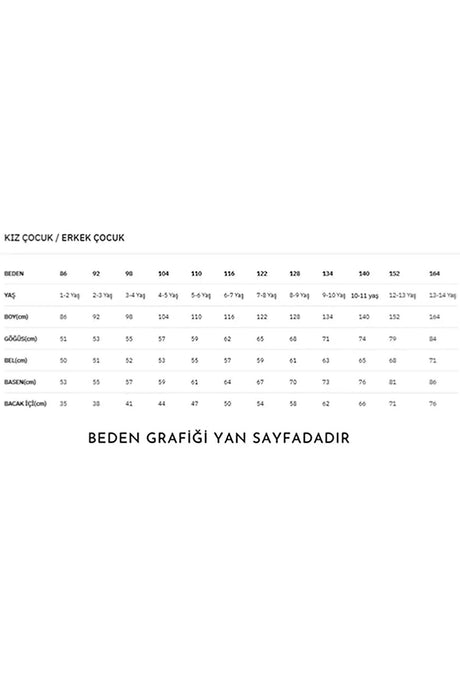 Dmb 3-7 Erkek Takım M M 7569 - Bej
