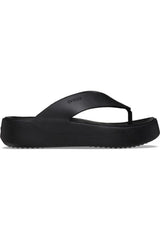 CROCS Getaway Platform Flip 209410 - Siyah