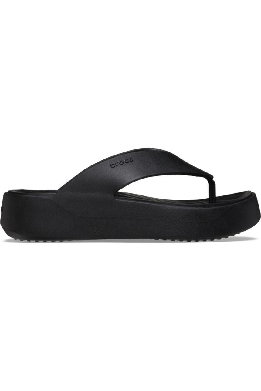 CROCS Getaway Platform Flip 209410 - Siyah