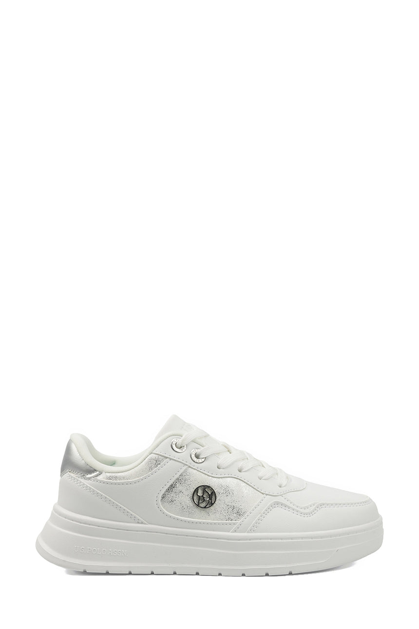 U.S. POLO ASSN. 6P EMORA 6FX - Bej