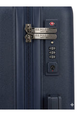U.S.POLO ASSN. VALIZ PP ORTA BOY 26041B - Lacivert