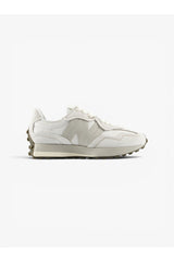 NEW BALANCE UNISEX AYAKKABI U327W2L5 - Beyaz
