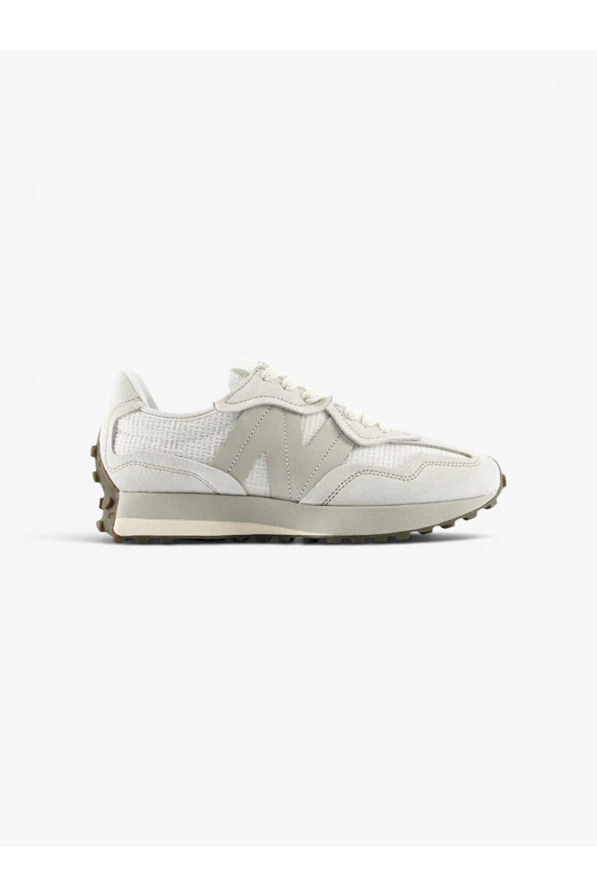 NEW BALANCE UNISEX AYAKKABI U327W2L5 - Beyaz