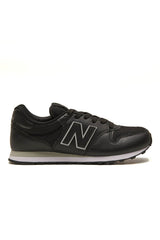 NEW BALANCE KADIN AYAKKABI GW500BLB - Siyah/ Gri