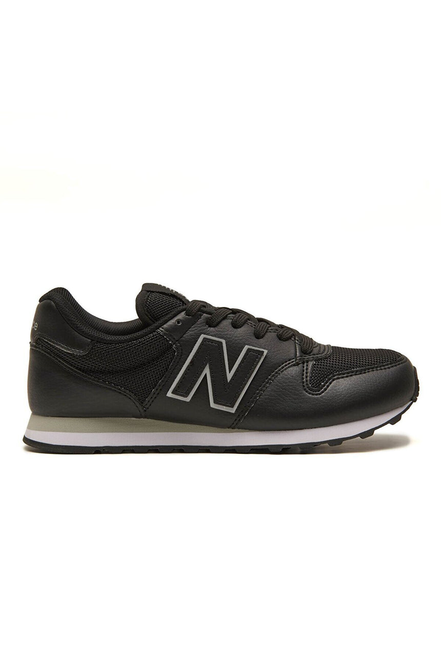 NEW BALANCE KADIN AYAKKABI GW500BLB - Siyah/ Gri