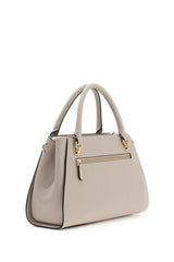 GUESS KADIN NOELLE II LUXURY SAT HWZG9672070 - Gri/ Kahverengi