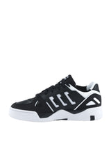 adidas Midcity Low Erkek Sneaker IE4518 - Siyah