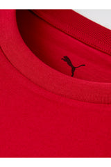 Galatasaray Puma T-shirt 78684701 - Kırmızı
