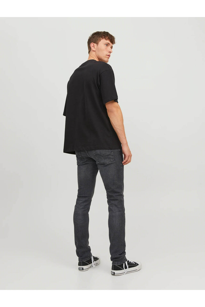 Jack&Jones Jeans 12243595 - Siyah