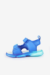 Vicco Patik Steel Sandalet 332.P26Y.169 - Canlı Mavi