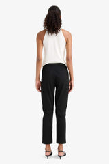 Defacto Kadın Trousers C1429AX - Siyah