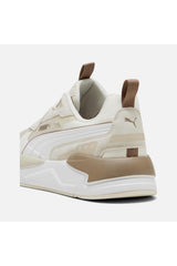 Puma X-Ray 3 Sd Ayakkabı 399668 - Kırık Beyaz