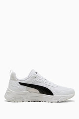 Puma Trinity 2 LT 400231 - Beyaz/Siyah