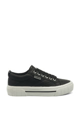 Lumberjack Kadın Calm Sneaker - Siyah