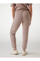 GUESS KADIN BRITNEY JOGGER V2YB15KB3P2 - Krem