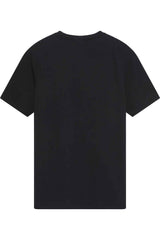Calvin Klein Erkek SS 30S CLSSC MICRO MNLGO TEE LV04RF278G - Siyah