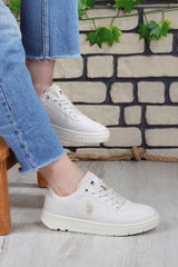 U.S. POLO ASSN. 5P,SONA 5FX - Bej