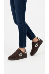 Guess Jacek Kadın Sneaker FLTJ2KFAB12 - Kahve