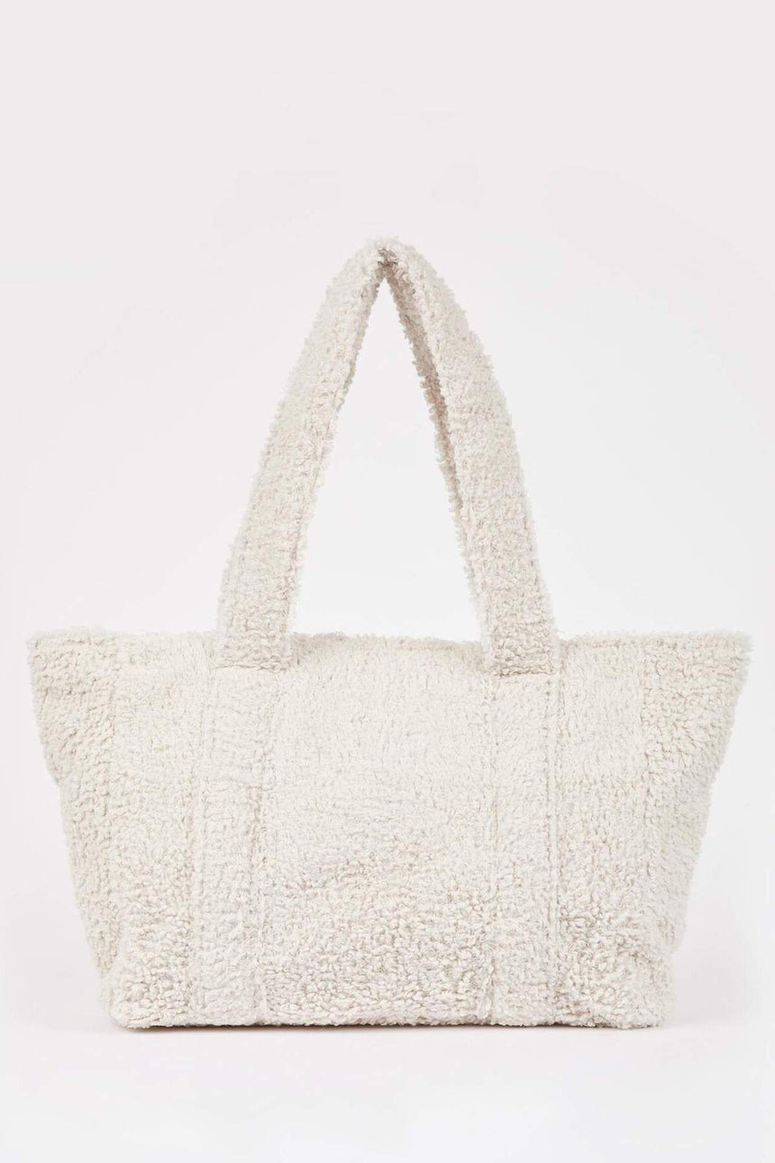 Defacto Kadın Bag W7983Az - Gri/ Kahverengi