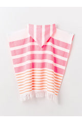 LCW ÇOCUK S5JB95B4 HAV,CANDY - Açık Pembe