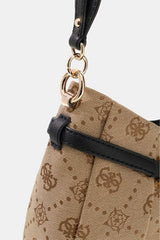 Guess Dorothy Kadın Omuz Çantası HWJP2231180 - Bej