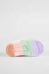 vicco heika bebe spor ayakkabı 950.B24K.453 - Pembe