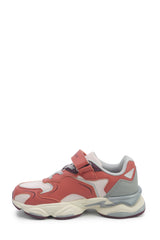 LUMBERJACK 5W MADAX WMN JR 5PR - Kırmızı/ Kahverengi