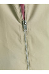 jack&jones jjerush bomber noos 12165203 - Açık Kahverengi