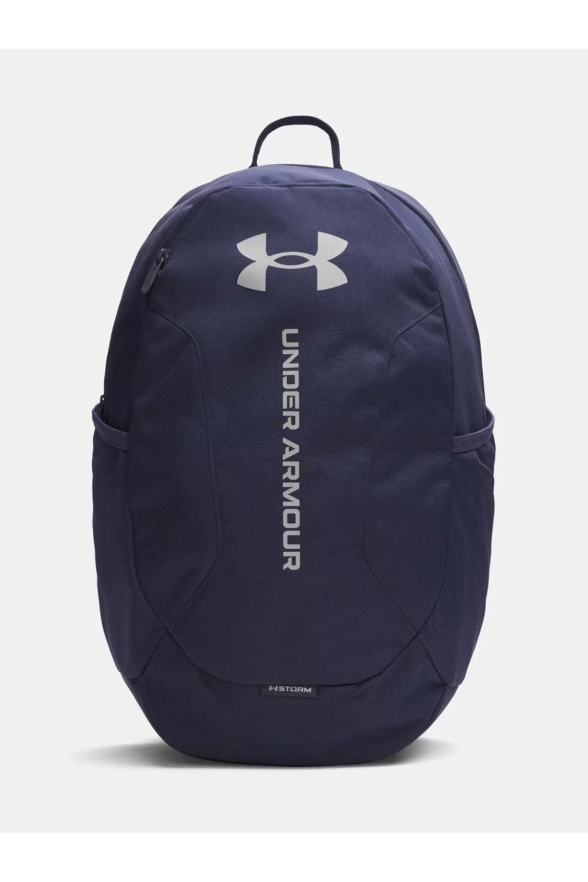 Under Armour Hustle Lite Unisex Sırt Çantası 6000399 - Lacivert
