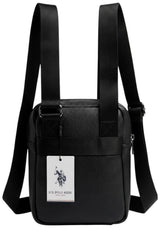 U.S POLO HEYBE PLHEY26083 - Siyah