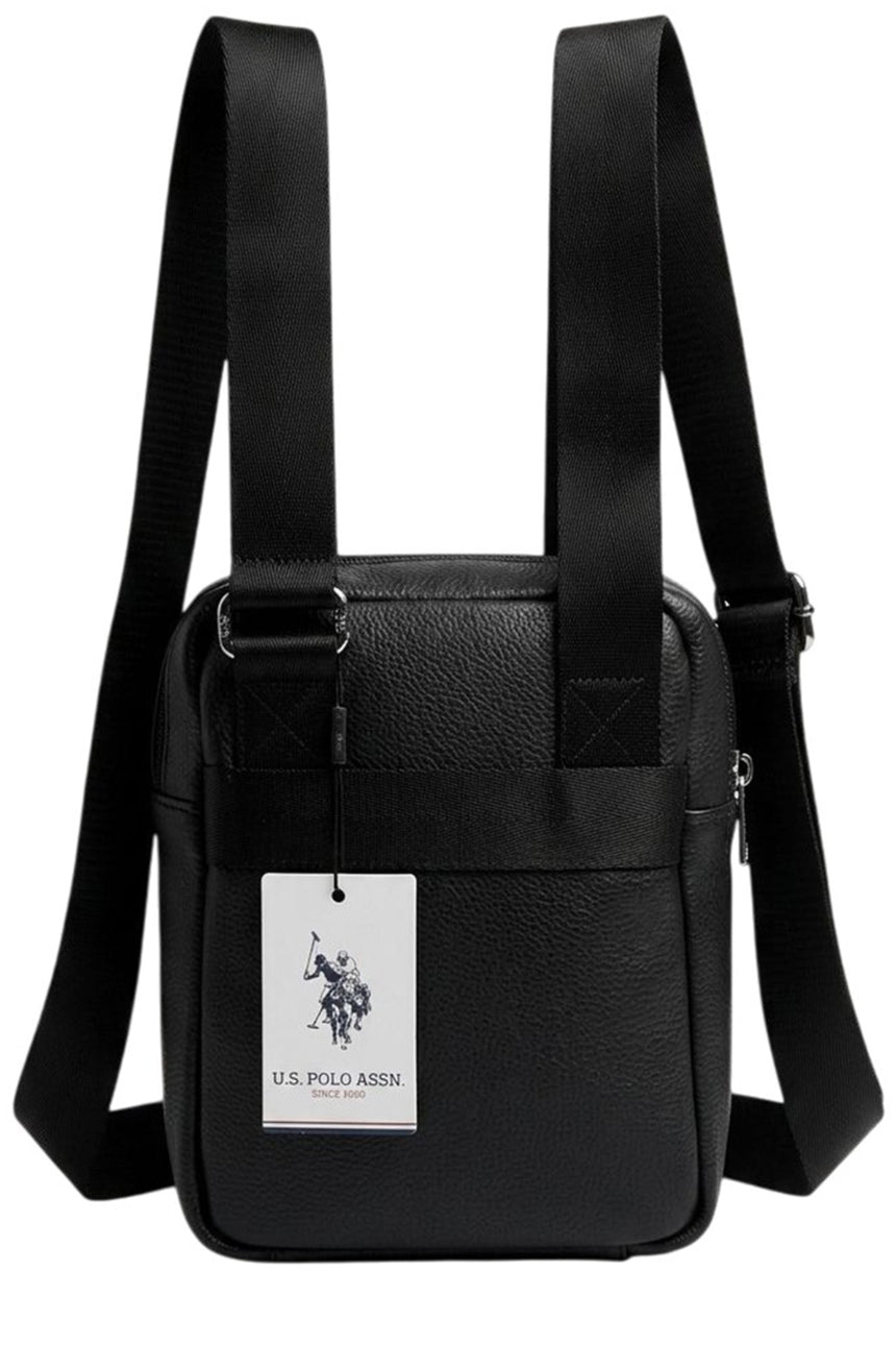 U.S POLO HEYBE PLHEY26083 - Siyah