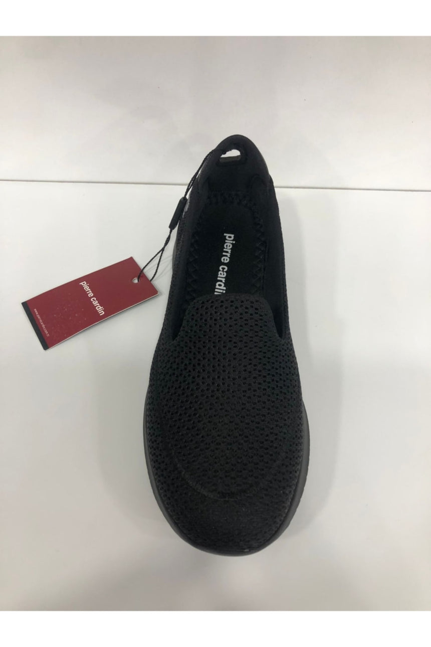 Pierre Cardin Kadın Ayakkabı PC-30168 - Siyah