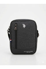 U.S POLO HEYBE PLHEY26067 - Siyah